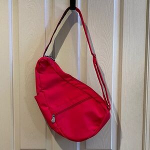 EUC Ameribag Healthy Back Bag